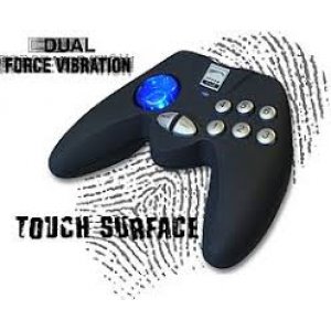 Game Controller-Speed Link-SL-6526-New-Usb