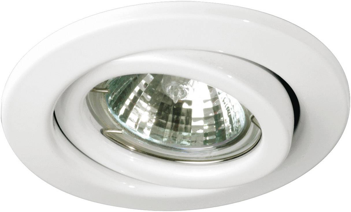 Halogen 230V 3 X 50W Spot Light