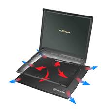 Cooling Pad Thermaltake T3000 New