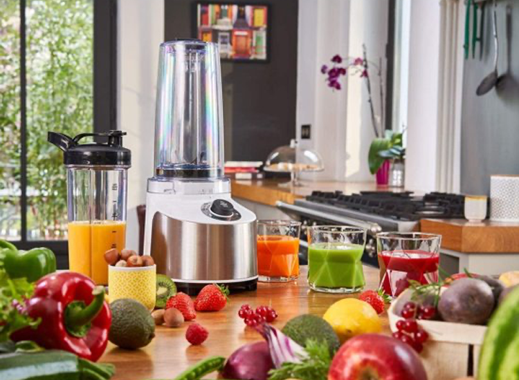 Krups KB 1801   Freshboost Vacuum Stand Mixer