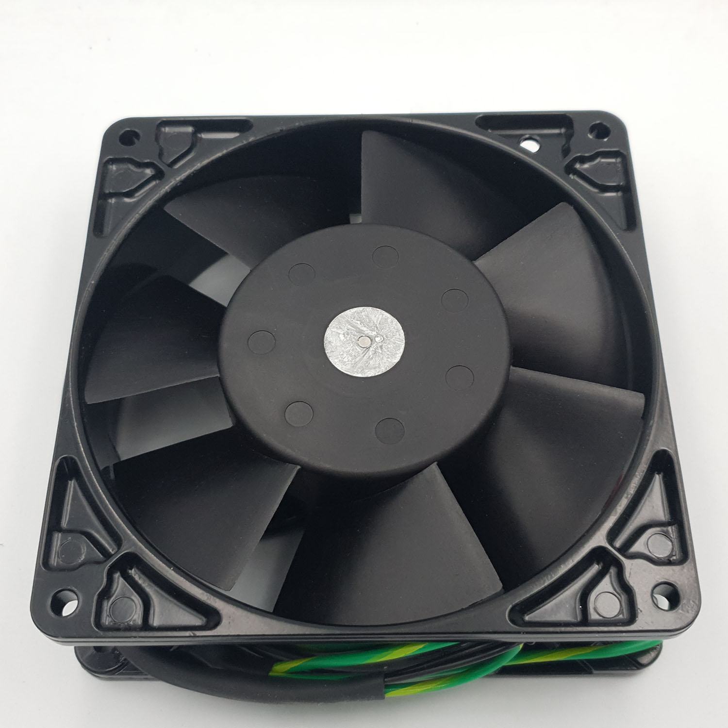 EBM 5958 AC axial fan New 18R0086