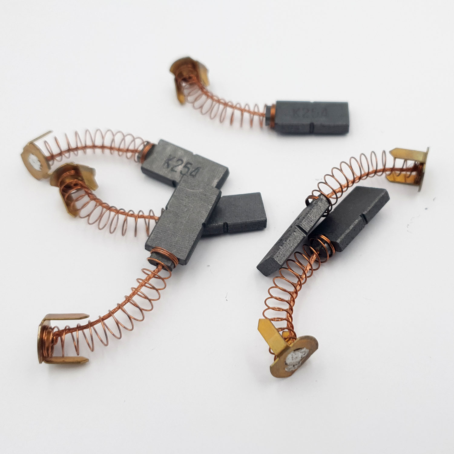 IBM MOTOR BRUSHES New 88F3365