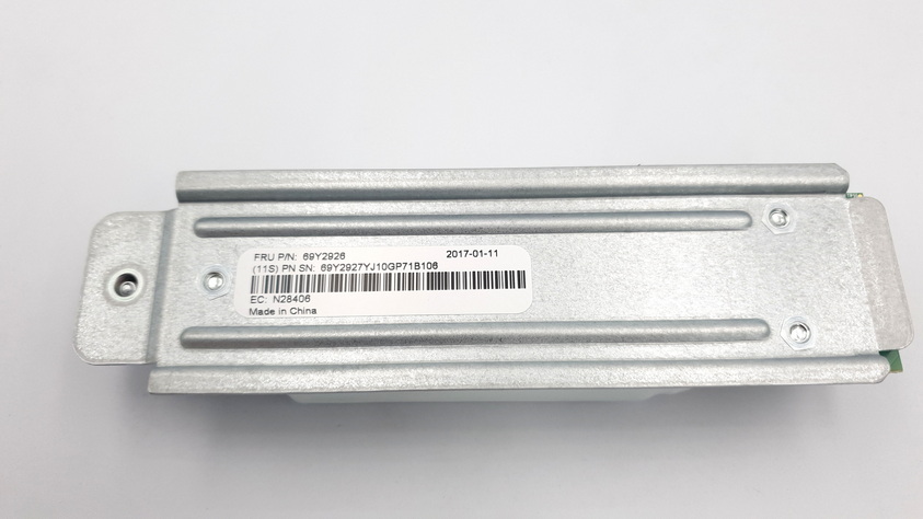 IBM 69Y2926 Backup Battery Module Open Box