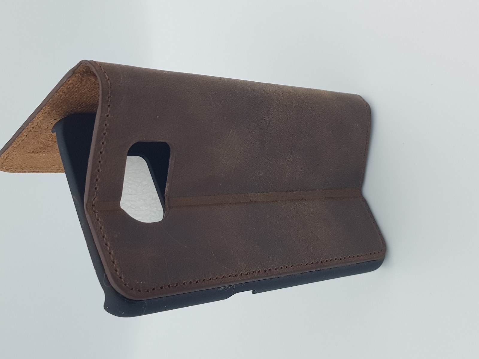 Apple iPhone 4 Blue Bumper Case 3.5"