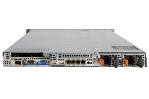 Dell Poweredge R610 Refurbished Server
