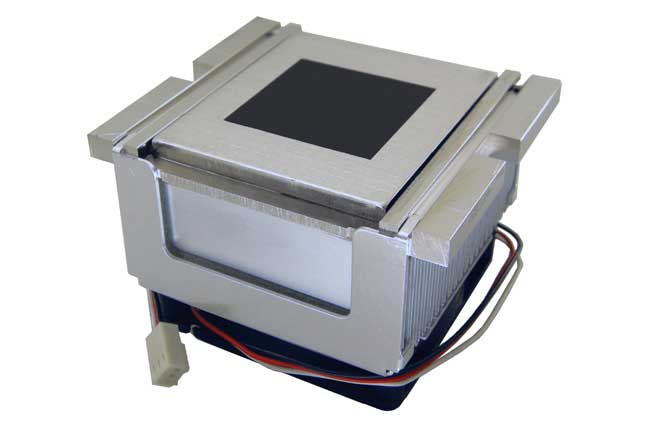 IBM FRU 32P4004 Cooler, P/N: 32P4003 / 32P4002 Open Box