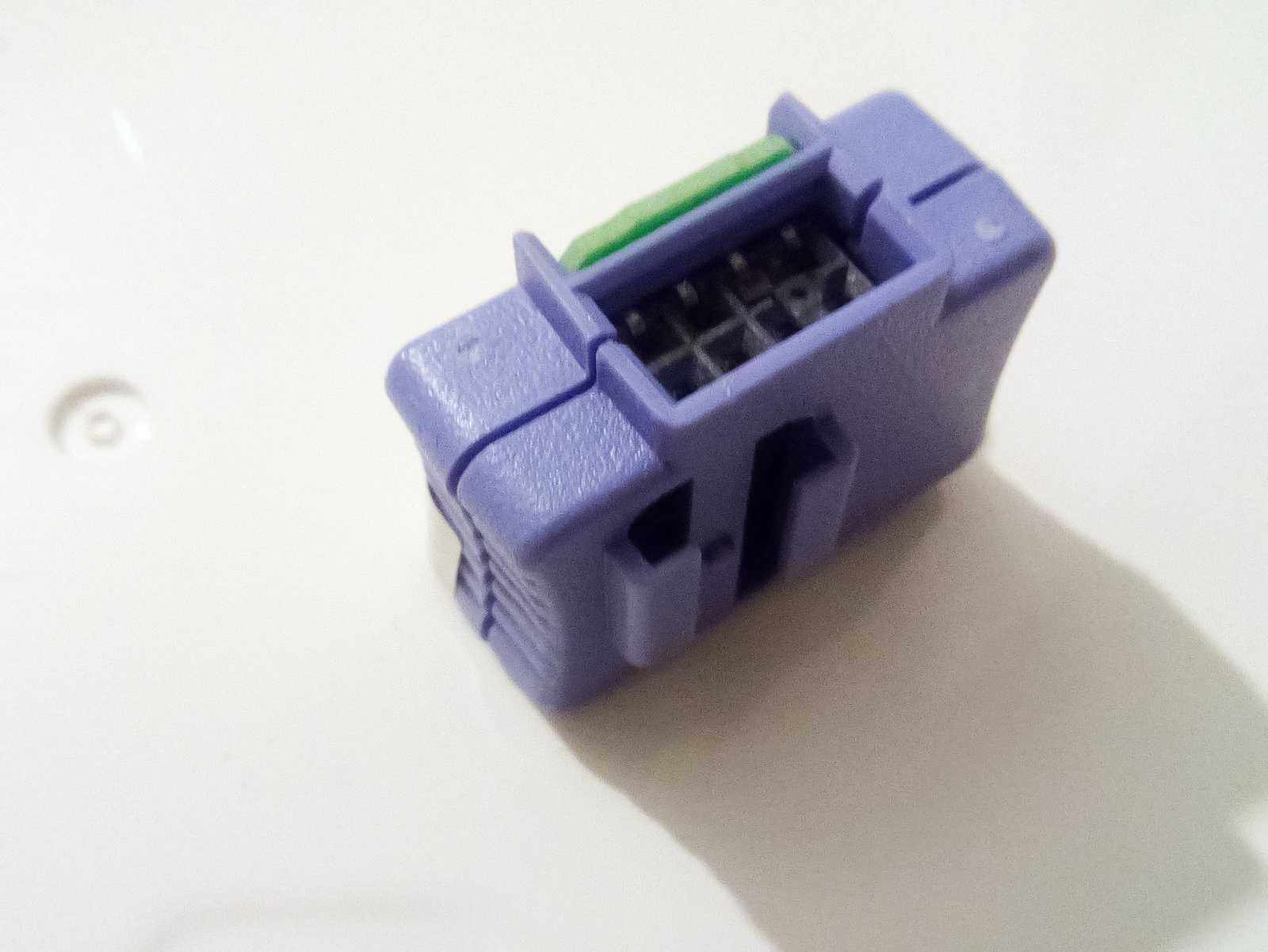 IBM 46C7528 VIRTUAL MEDIA KEY FOR IMM - USE IN x3550 x3650 M2 M3 46C7526 46C7527