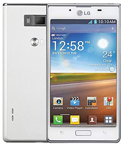 LG L7 White