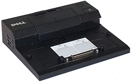 Dell Latitude Docking Station USB 3,Port Replicator,E-Port II PRO3X 0CPGHK 39V94
