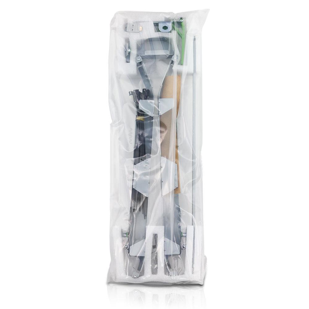 Fujitsu A3C40124091 Rack Cable Management 1U New