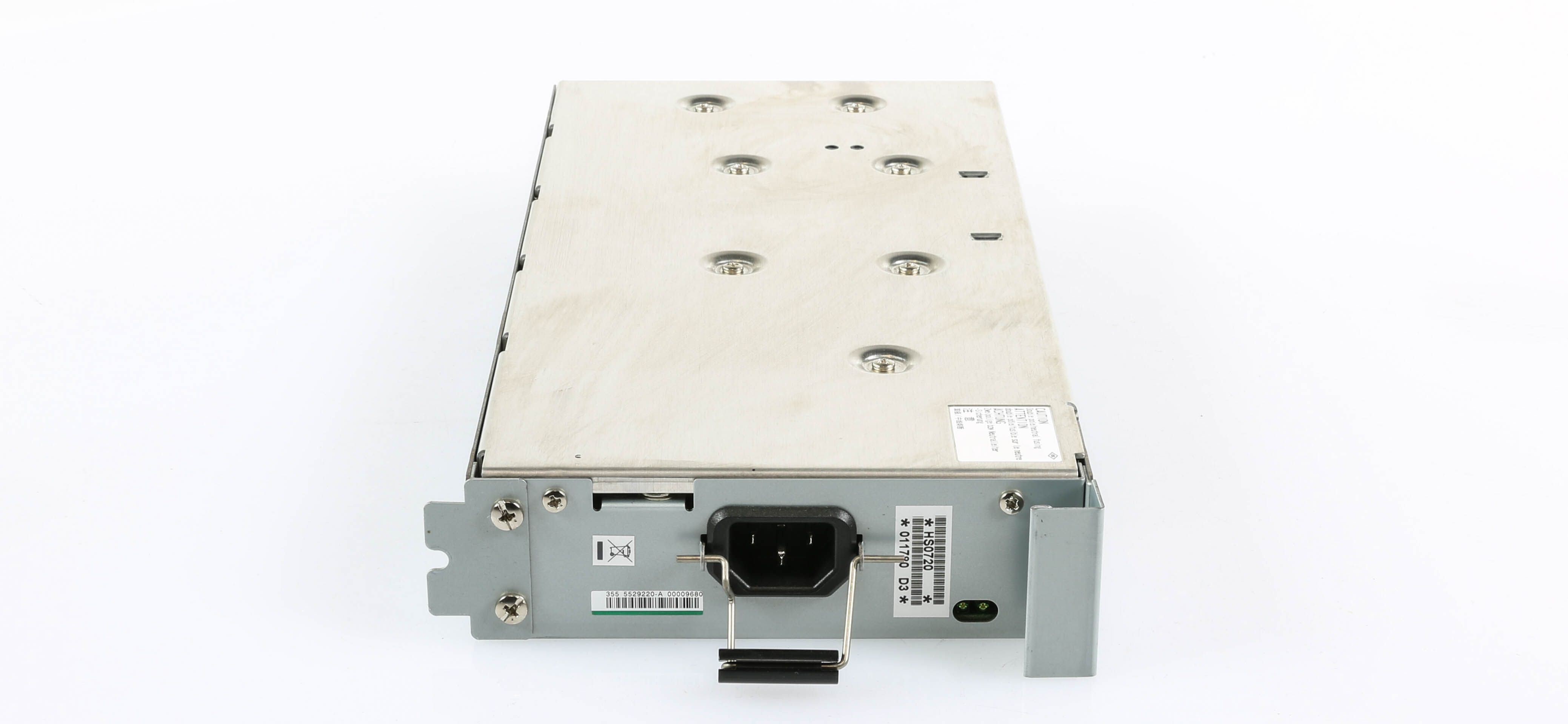 5529220-A Hitachi Power Supply Switching For Dkc Used A