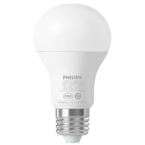 Philips Smart 9W WiFi LED E27 Bulb