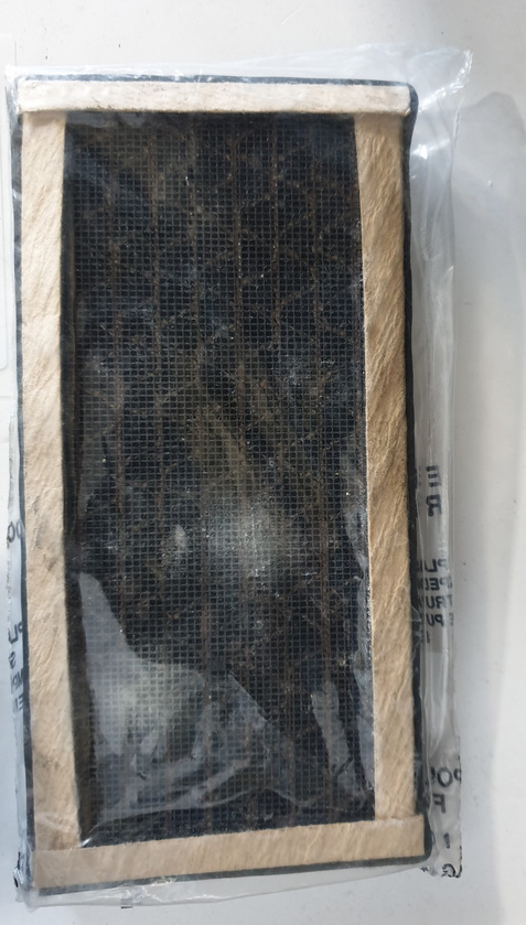 Ibm 88F0930 Filter Ibm Ozone 3900