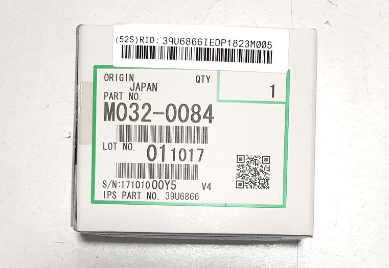 Ibm M032-0084 New