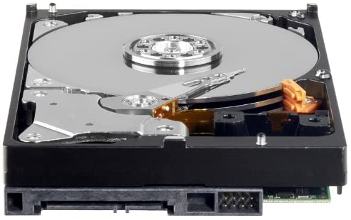 Hard Disk Samsung 320GB HDD 3.5" SATA  HD322GJ Used A