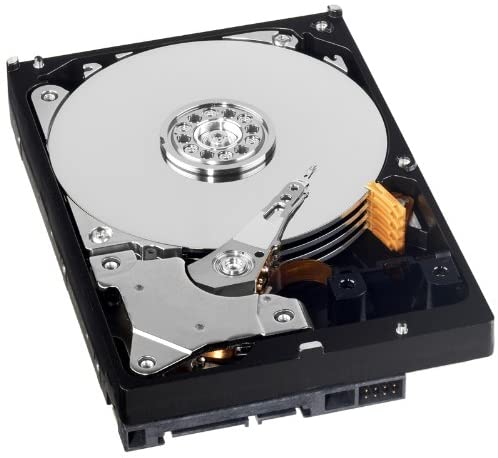 Hard Disk Seagate 320GB HDD 3.5" SATA  T3320613AS Used A