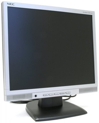 Misc 17" LCD Screen