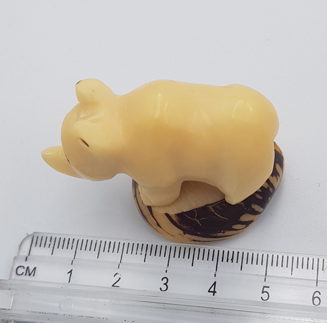 Unb Animal Decoration New 4cm 5cm 2cm
