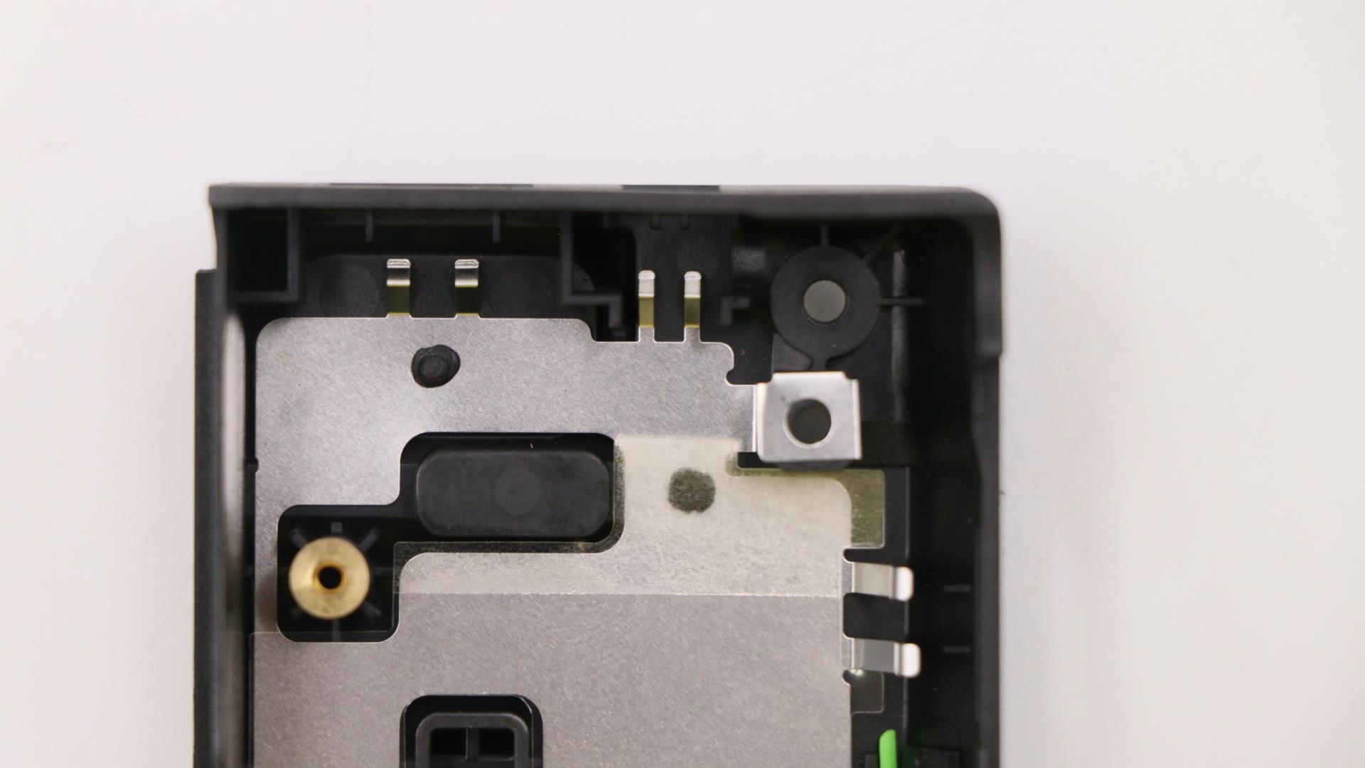 Lenovo ThinkPad T430 14 Black Laptop Case Bottom 0B38909  Used A