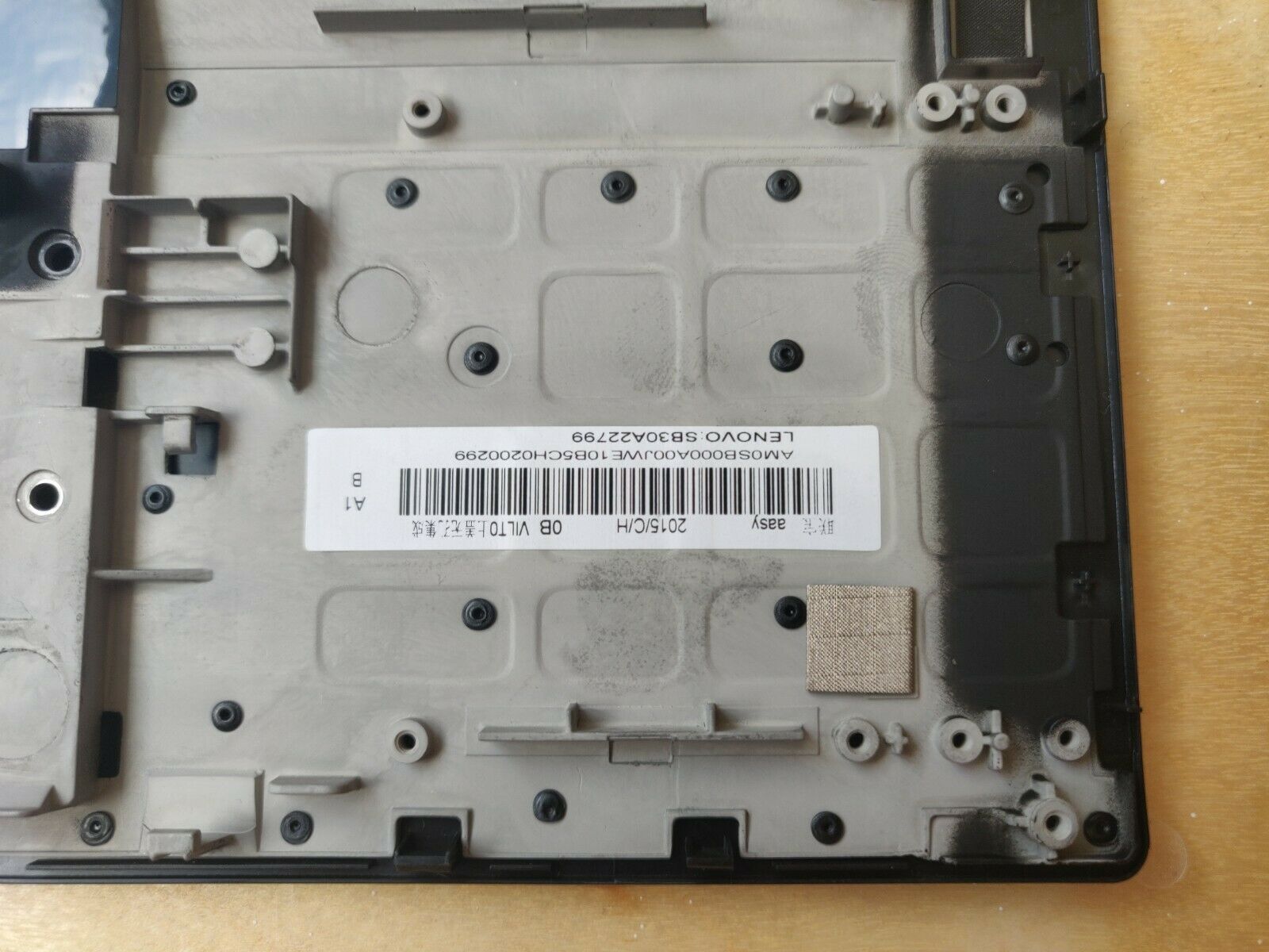 Lenovo SB30A22799 Used A none