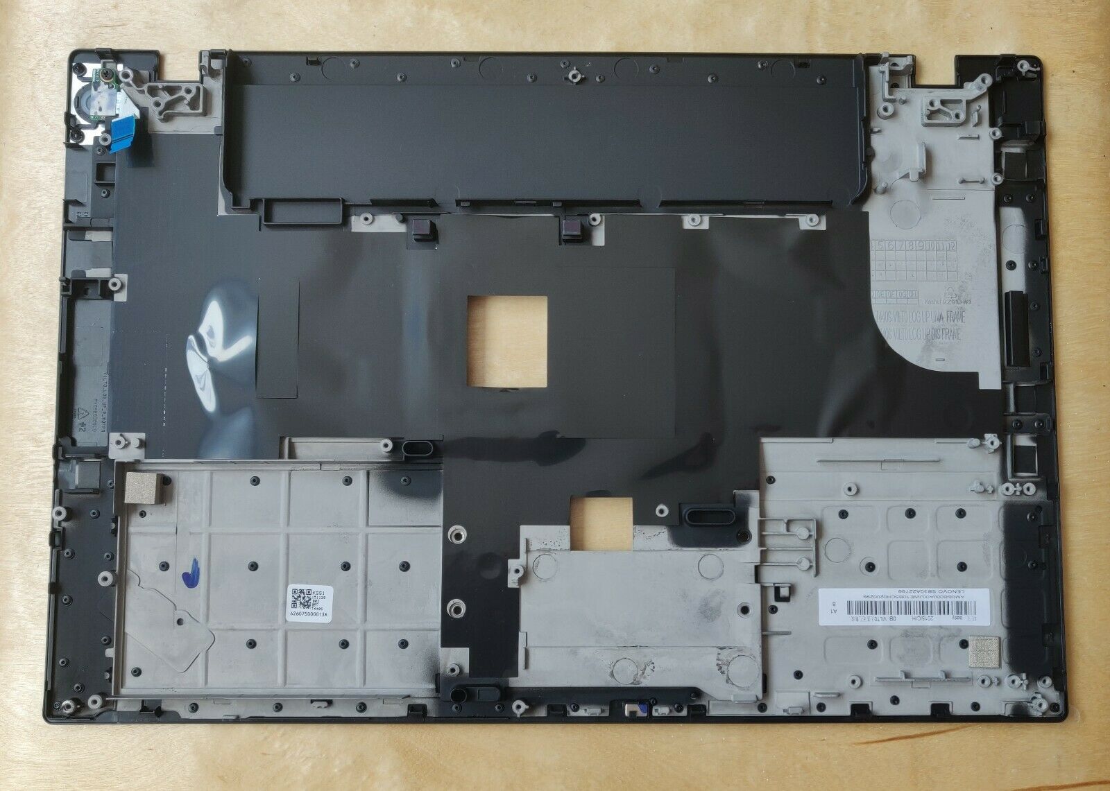 Lenovo SB30A22799 Used A none