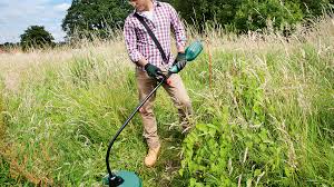 Bosch ART 35 Grass Trimmer 600W