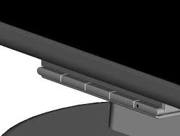 Nec Monitor  LCD195VXM+ Used A 1280 x 1024 LCD 19"