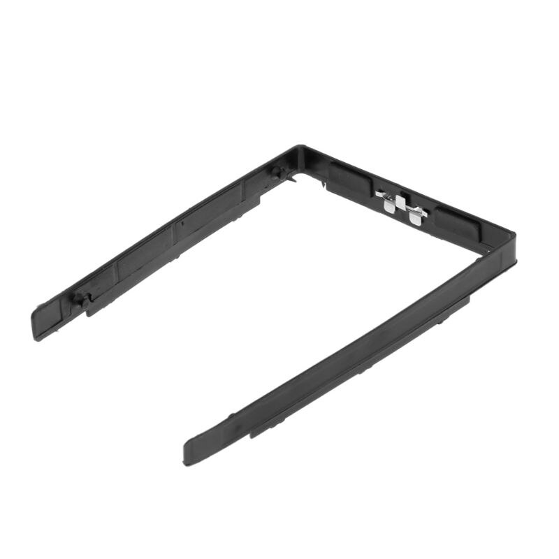 HDD Caddy Frame Bracket Hard Drive Disk Tray Holder SATA SSD Adapter for Lenovo Thinkpad X240 X250 X260 T440 T450 T448S  Used A