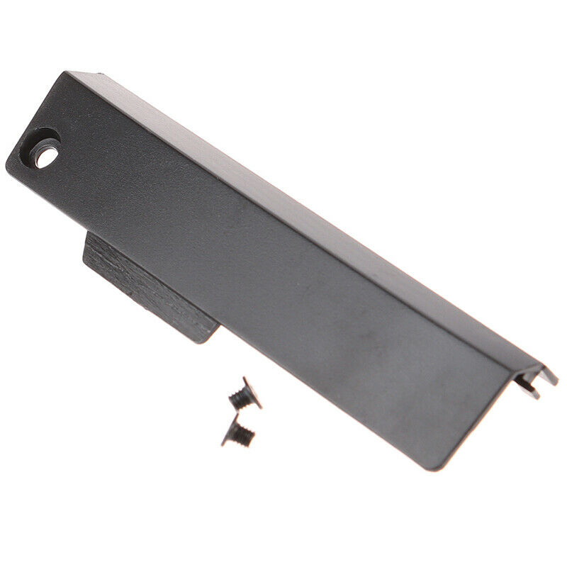 1x HDD Hard Drive Caddy Cover for Lenovo Thinkpad T430SI T430S T420S T4yu New