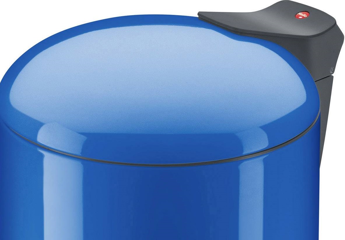 Hailo  ProfiLine Solid Design 12L Blue