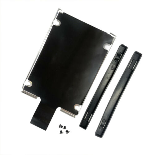 HDD Hard Drive Cover Caddy Rubber Rail Replacement for HP Omen 17-w Used A