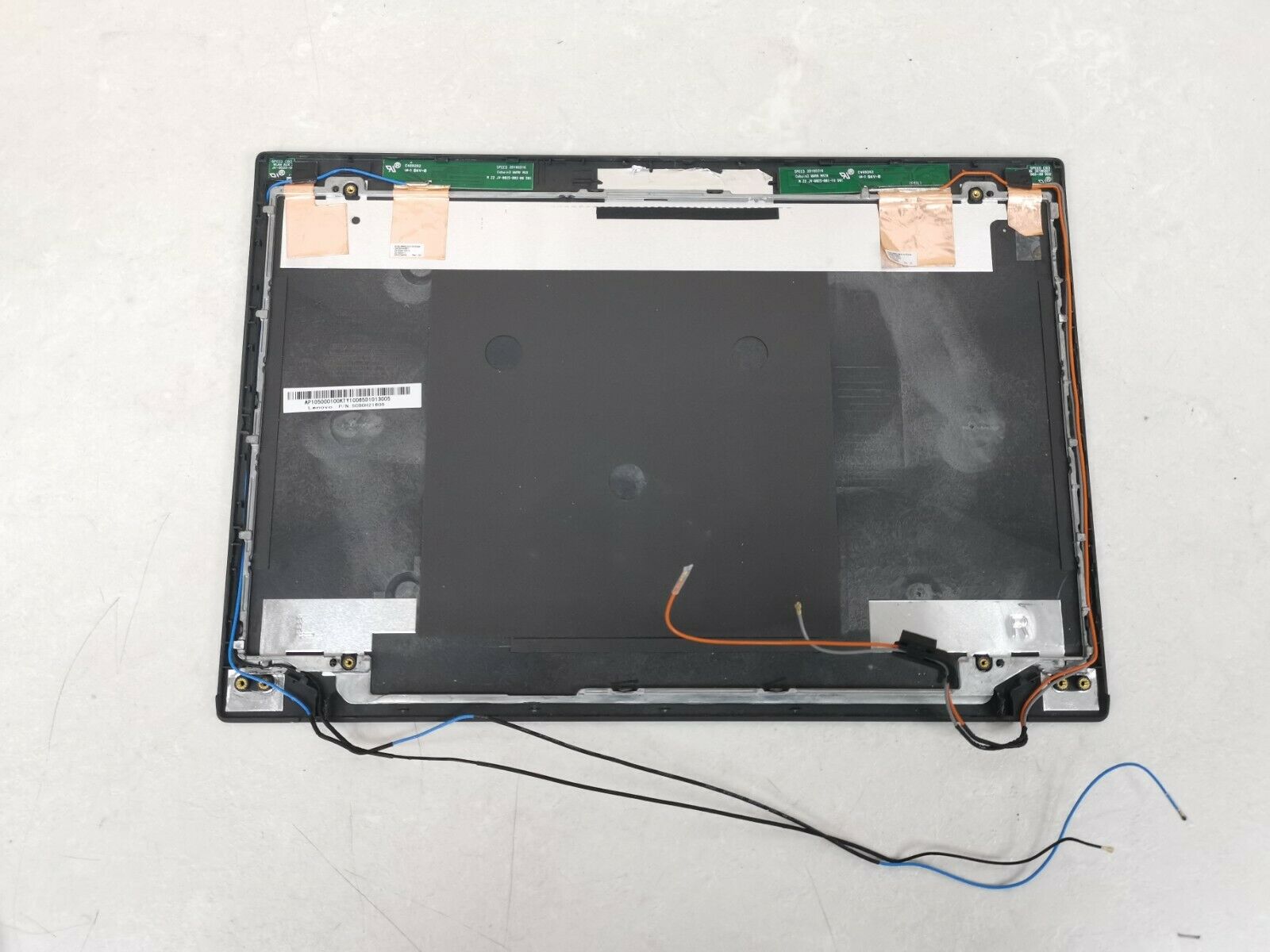 Lenovo SCB0H21613 Used A none