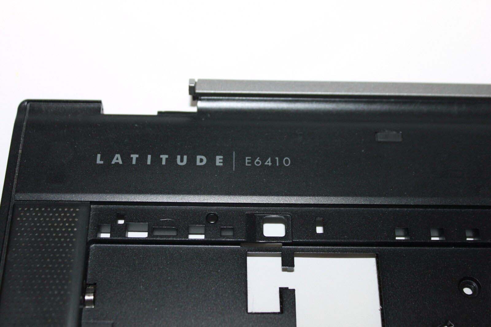 Dell E6410 Palmrest Touchpad 02X11P Speakers 0R45P0 Power Button Board A09B26 Used A