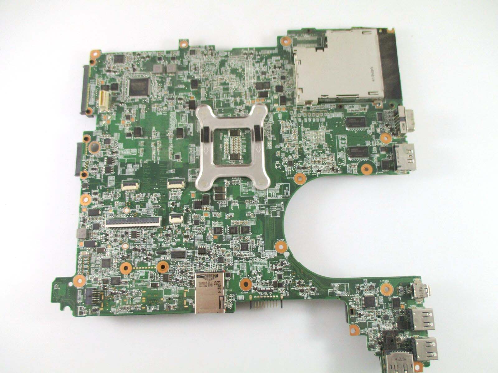 HP ELITEBOOK 8560P 01015FM00-575-G 646967-001 PLACA BASE Original Untested Used A