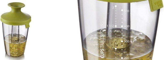 Tomorrow's Kitchen - Popsome Flavour