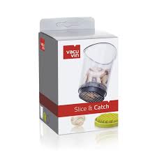 Tomorrow's Kitchen 4651660 - Slice & Catch