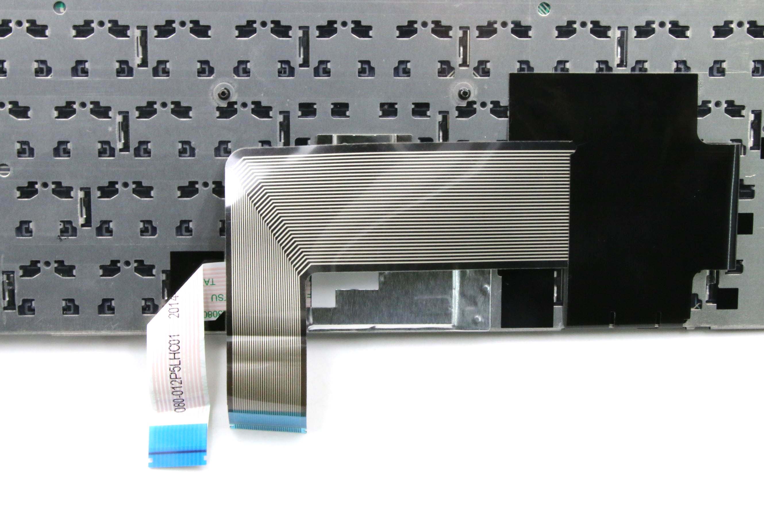 Lenovo Thinkpad T540P W540 L540 L560 P50S keyboard (Israel & Eenglish ) 04Y2362 0C44927 KM-105HB Used A