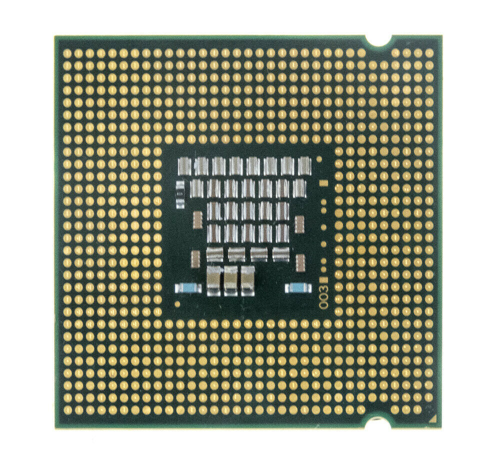 Intel Core 2 Duo 2.66 GHz 3M 1066 Mhz CPU E7300 Processor LGA775 socket SLAPB Used A