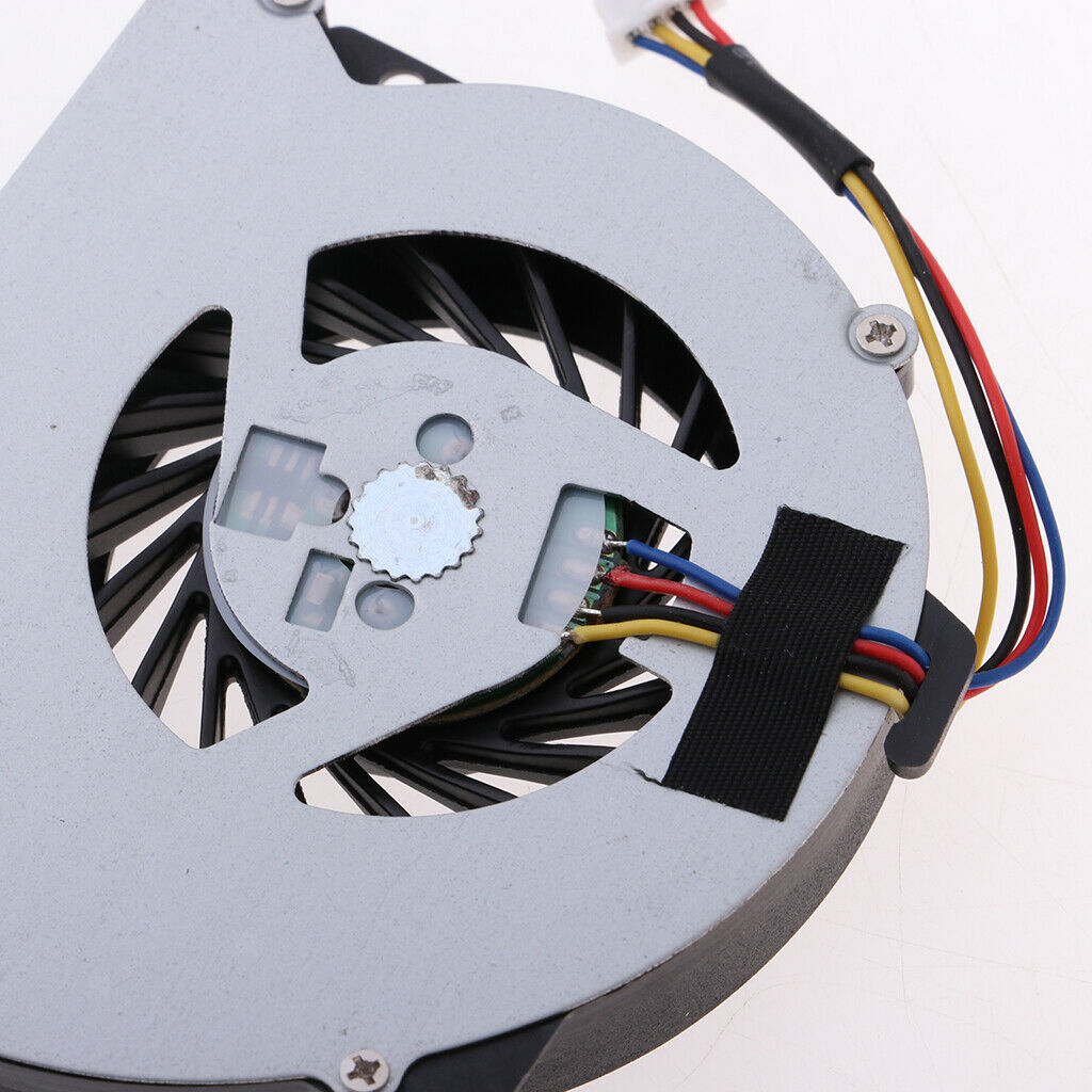 HP Elitebook 2560 2560P 2570P 651378-001 CPU Cooling Fan Used A