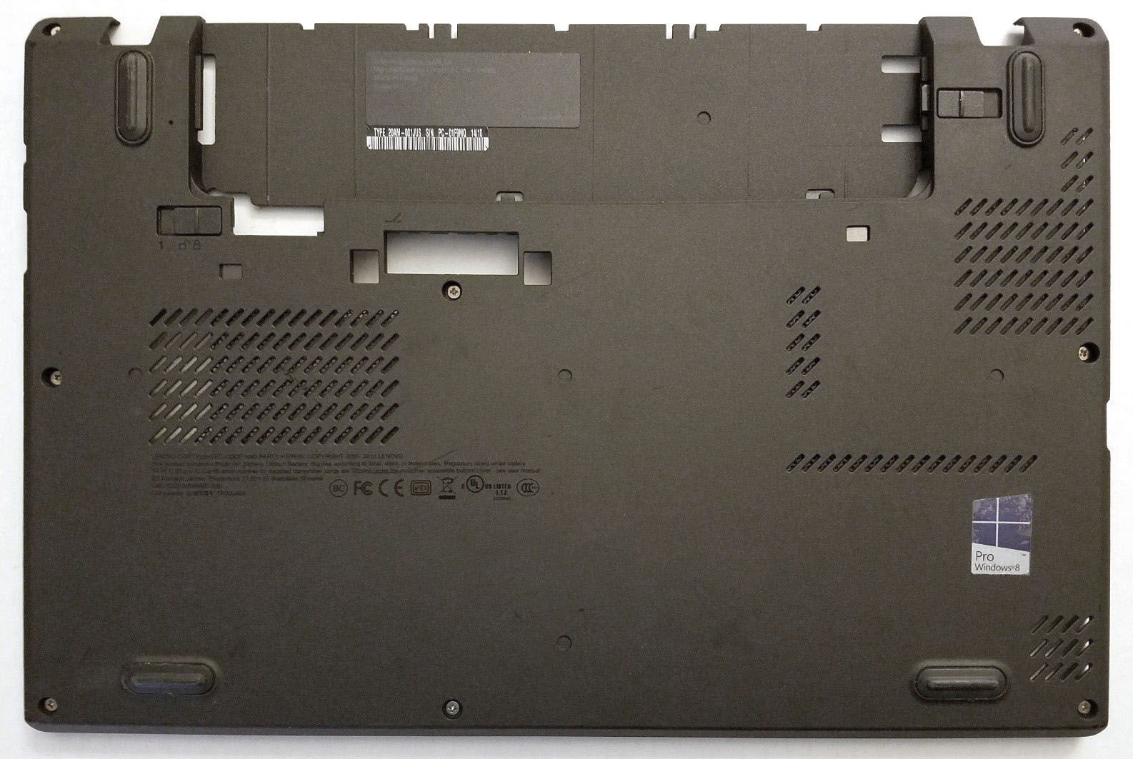 Lenovo SCB0G39215 Used A