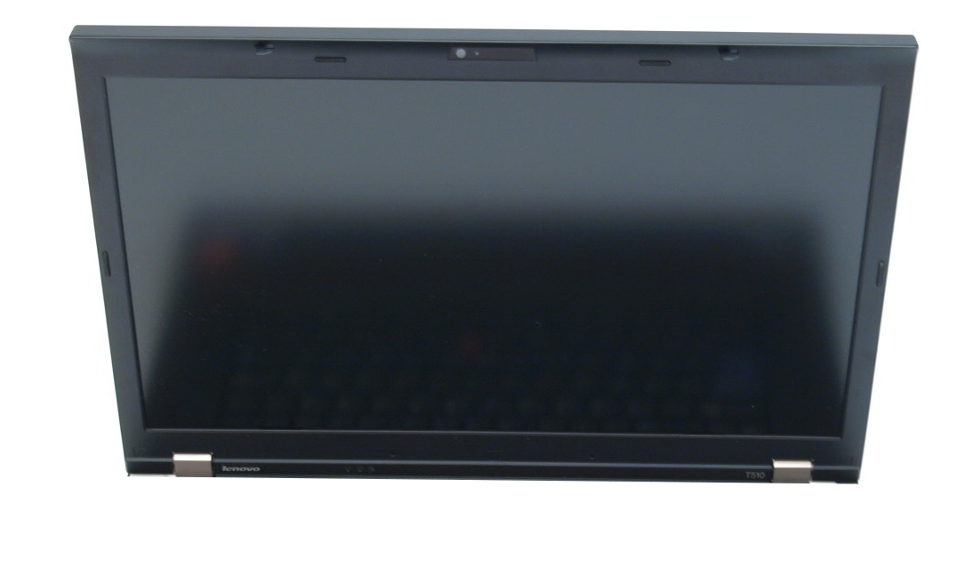 Lenovo T510 LCD with Backlid,Brazel with Webcam Full Assembly use A