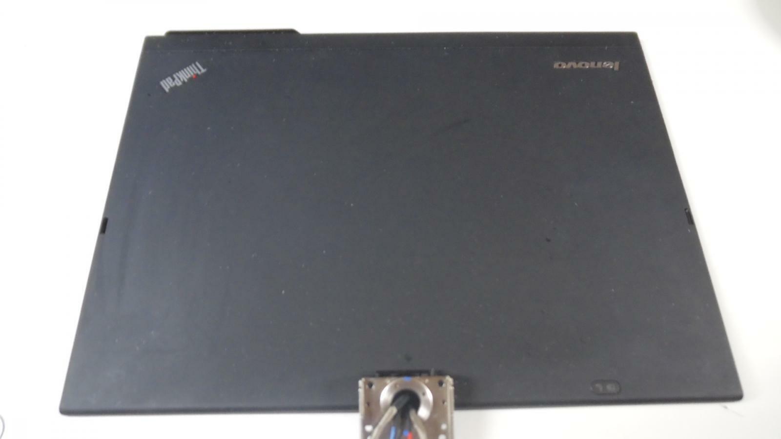 Lenovo ThinkPad X220 Tablet 12.5" Laptop Display LED LCD Touchscreen Assembly Used A