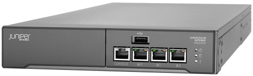 Juniper Pulse Secure Gateway 4610 Base System MAG4610 Used A
