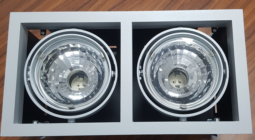 Molto Lucie Ceiling Light Mount Lamp