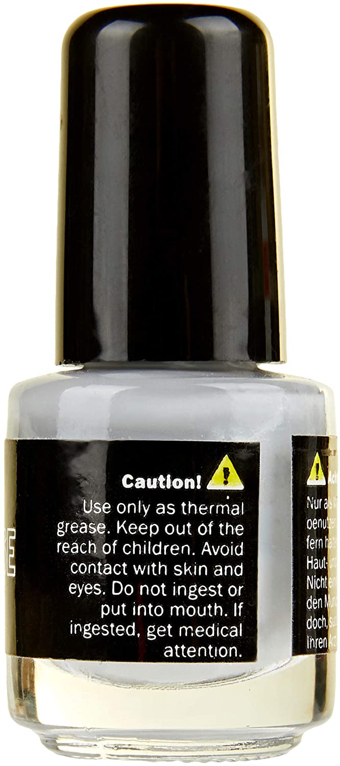 Revoltec Thermal Grease nano 6g