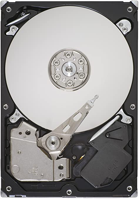 Seagate ST3320413AS Hard Disk SATA 320GB HDD 3.5" Used A