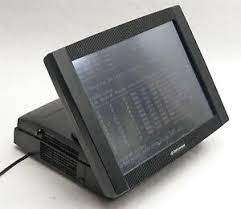 Ncr FLYTECH P1-465-81-0NN Point of Sale (POS) Built-in Devices 1.5 GB Memory Windows XP 80Gb Memory HDD HD Graphics Used A