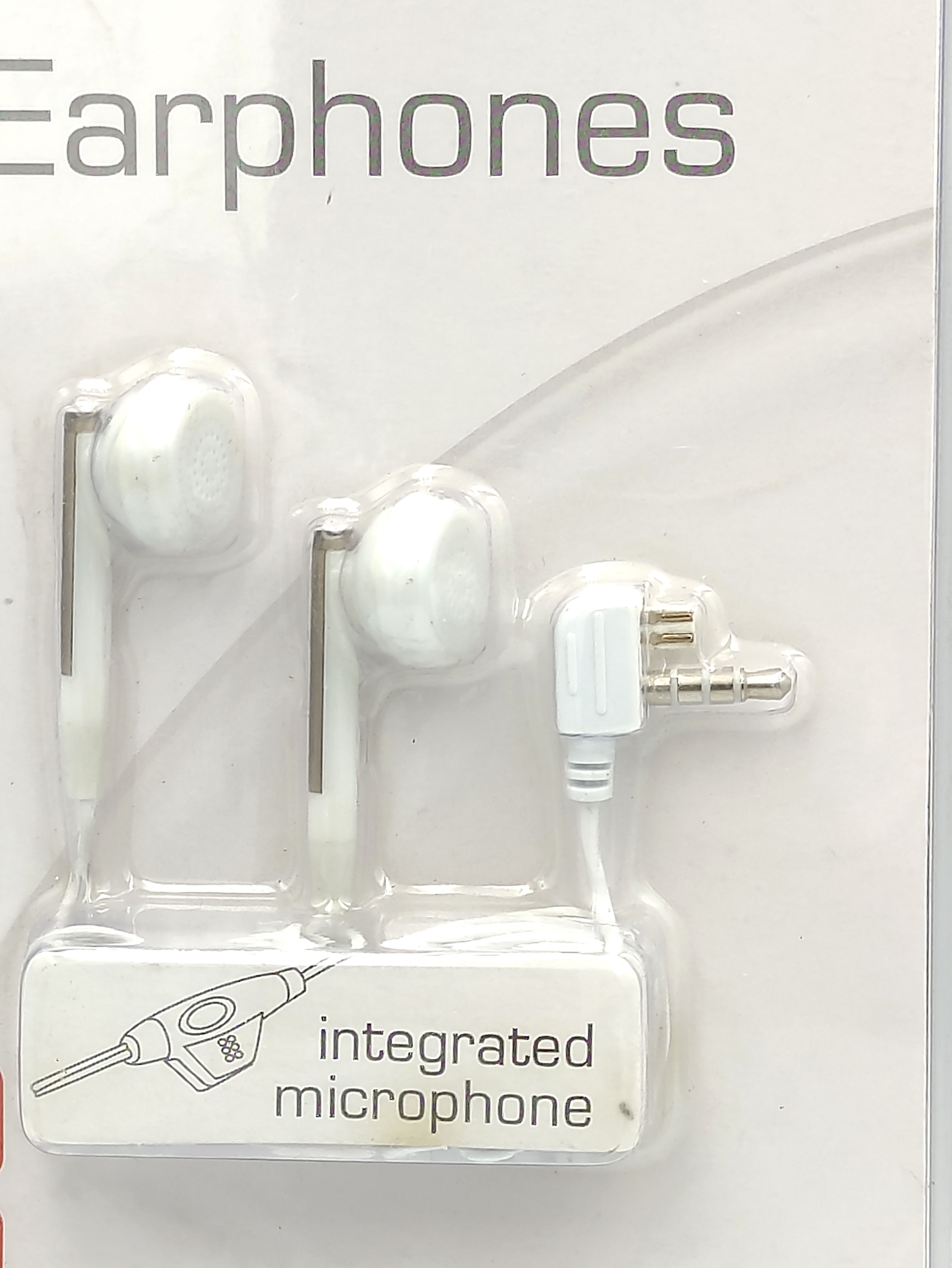 Speed Link Earphone Nintendo DSLite Earphones New