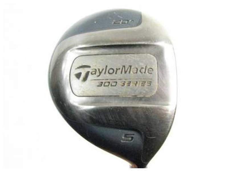 TaylorMade 300 Series 5 wood - 20 Degree Golf Club Steel