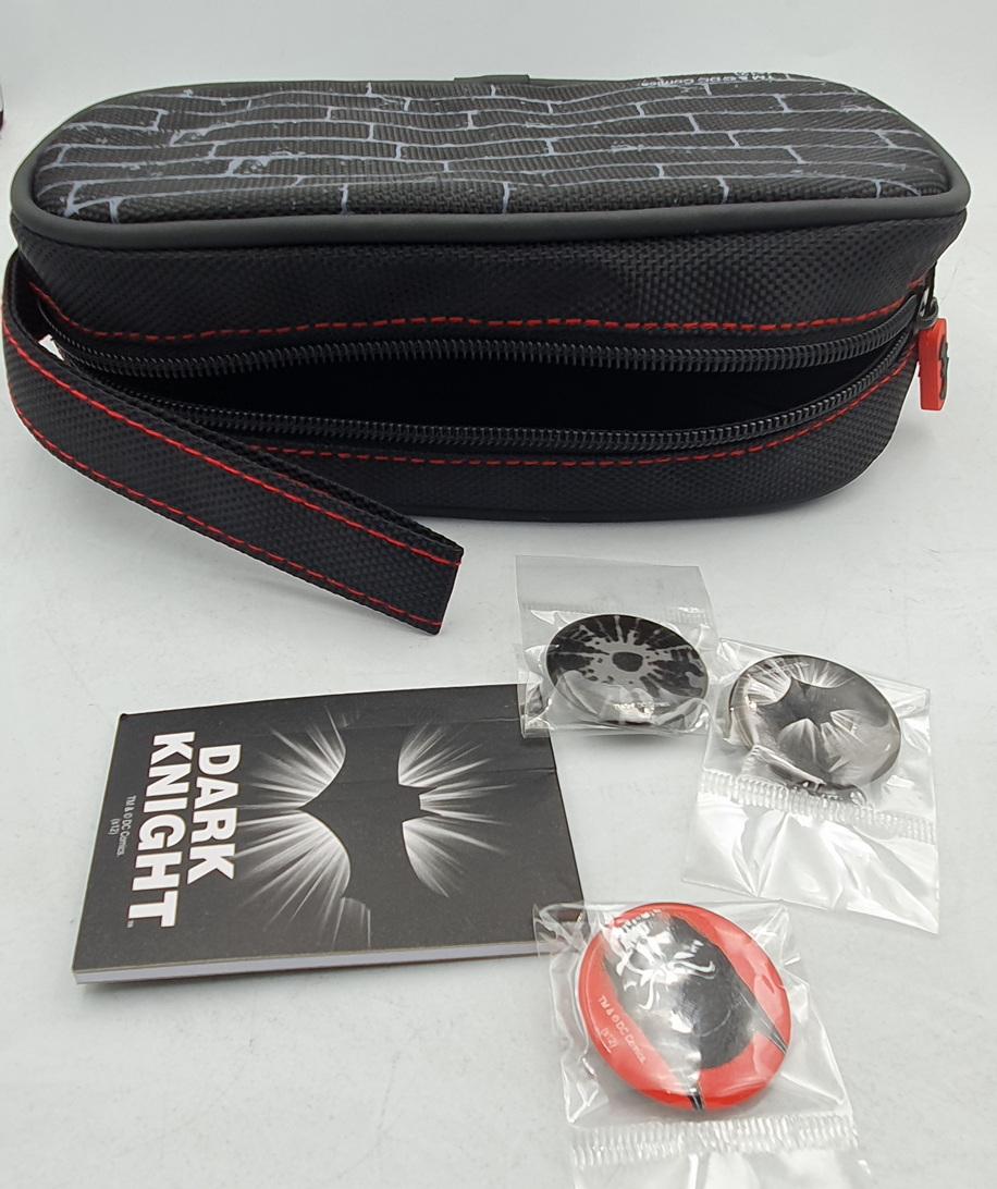 Sony Playstation PSP Gaming Pouch